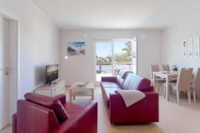 Ferienwohnung Bug Zinnowitz